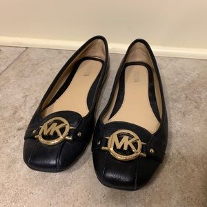 Michael Kors women's flats - Size 9